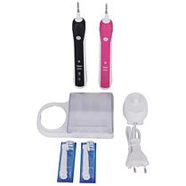 Электрическая зубная щетка Braun Oral-B Smart 4 4900 D601.525.3H, фото 2