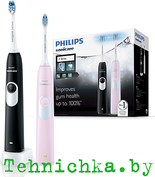 Электрическая зубная щетка Philips HX6232/41, фото 2