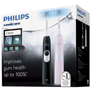 Электрическая зубная щетка Philips HX6232/41, фото 2