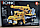 QL0410 Конструктор Technic "Автокран", 327 деталей, Аналог Лего, фото 8