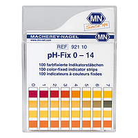 Индикаторные палочки pH BWT
