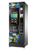 Кофейный вендинговый автомат Necta Maestro Touch