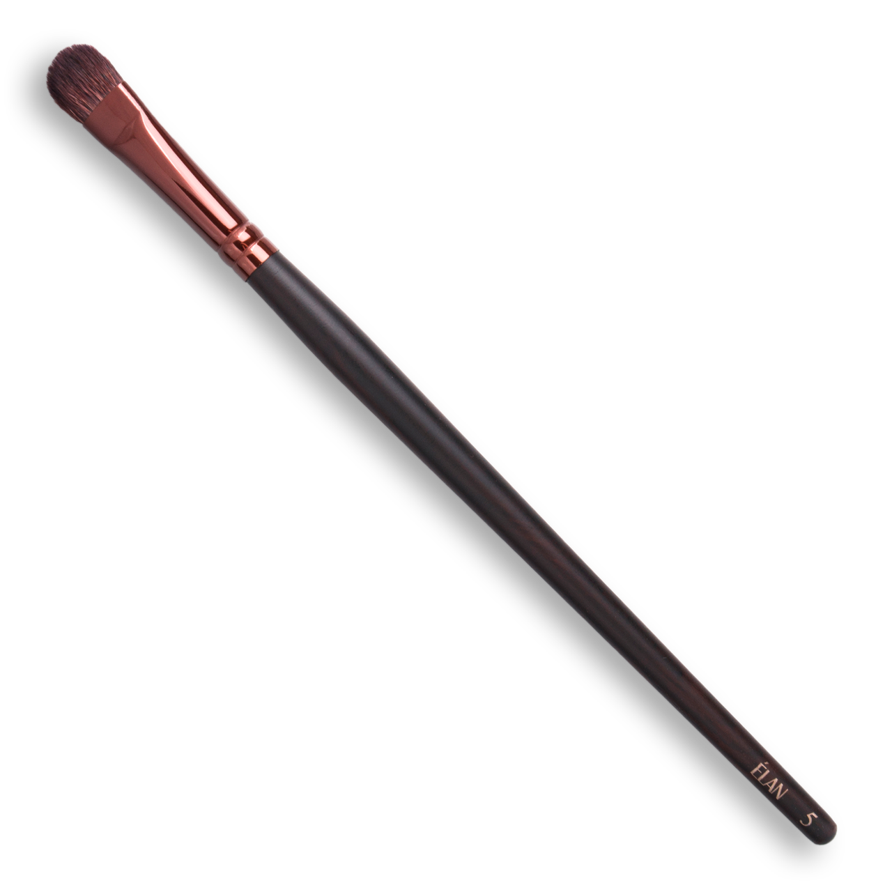 Кисть для макияжа ELAN BLACKWOOD №5
