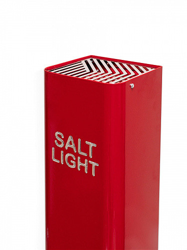 Бактерицидный рециркулятор SaltLight Combo 15 (красный) - фото 3 - id-p137612700