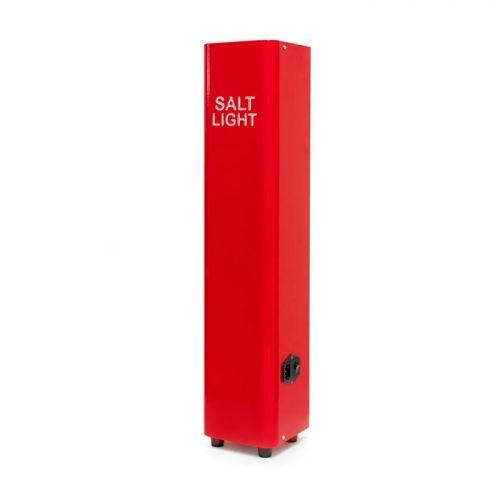 Облучатель рециркулятор SaltLight Combo 15 (красный), фото 1