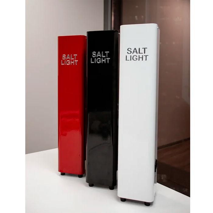 Облучатель рециркулятор SaltLight Combo 30 (черный) - фото 2 - id-p137615412