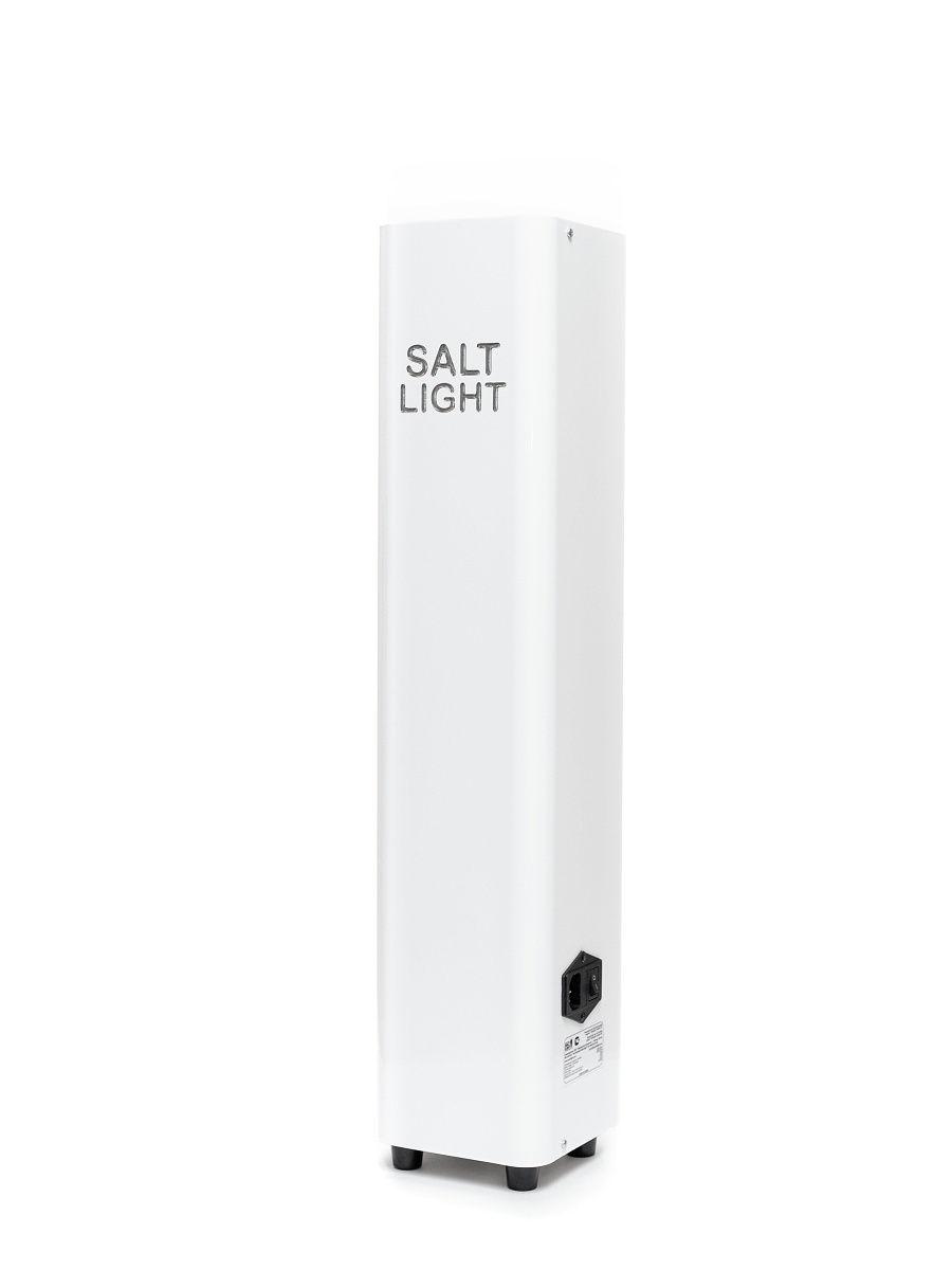 Облучатель рециркулятор SaltLight Combo 15 (белый) - фото 1 - id-p137616445