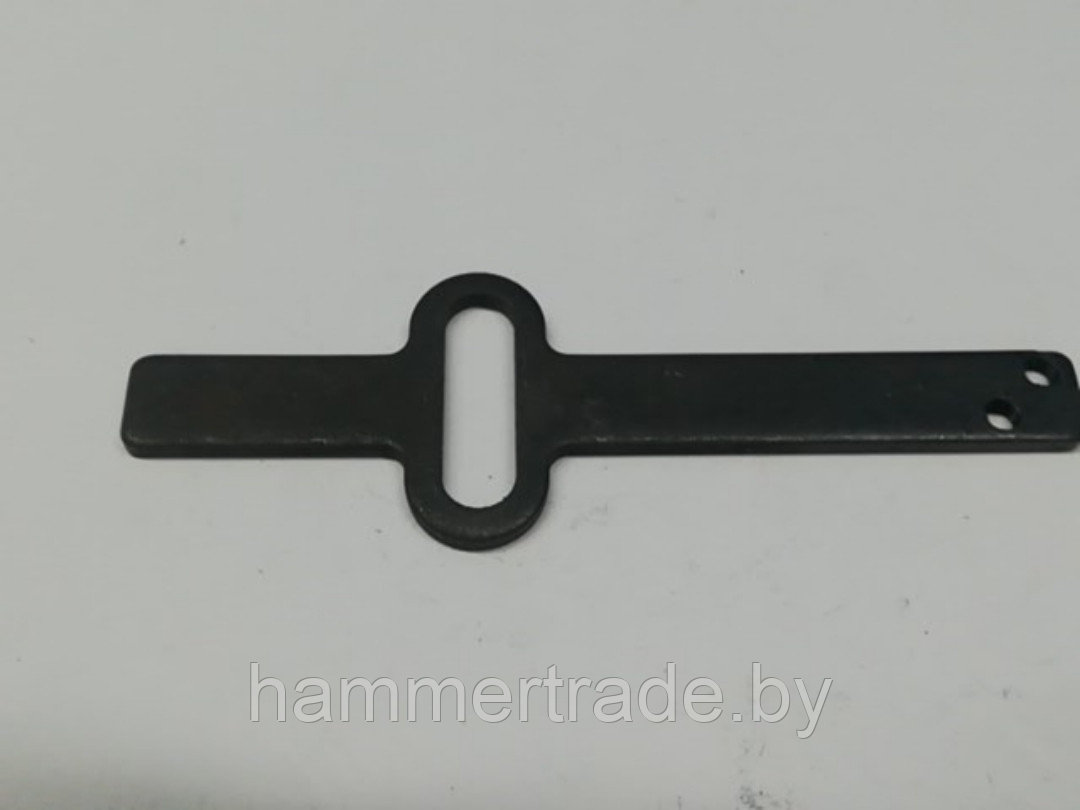 Шток для лобзика Hammer LZK 500 LE (L=116; d8) - фото 1 - id-p137616705