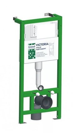 Инсталляция для унитаза Armatura Victoria 1680-010-010, фото 2