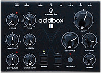 Синтезаторный модуль Erica Synths Acidbox III