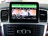 Штатное головное устройство Carmedia для Mercedes ML/GL 166 NTG 4.0/4.5 (2011-2015) Android 13 (6/128GB), фото 4