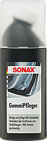 Средство для ухода за резиновыми изделиями 100мл SONAX