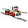 Электромеханический конструктор LEGO DUPLO 10874 Поезд на паровой тяге, фото 3