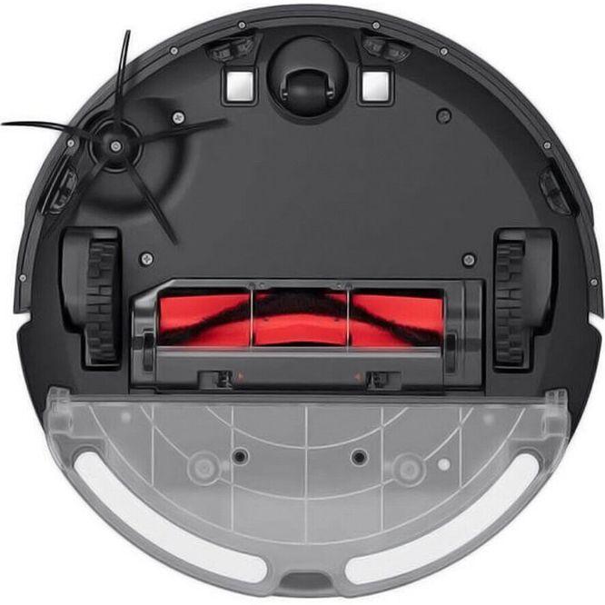 Робот-пылесос Roborock S5 MAX, черный - фото 4 - id-p137643230
