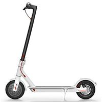 Электросамокат Xiaomi MiJia Smart Electric Scooter M365 международная версия (белый)