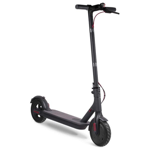 Электросамокат Xiaomi MiJia Smart Electric Scooter M365 международная версия (черный) - фото 2 - id-p137643256