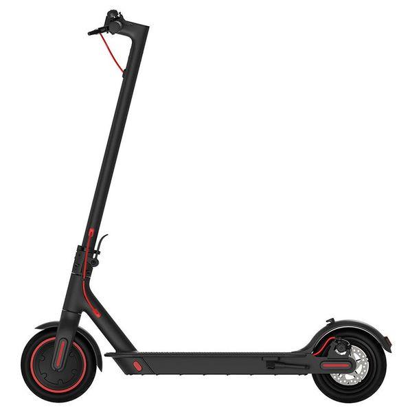 Электросамокат Xiaomi MiJia Electric Scooter M365 Pro международная версия