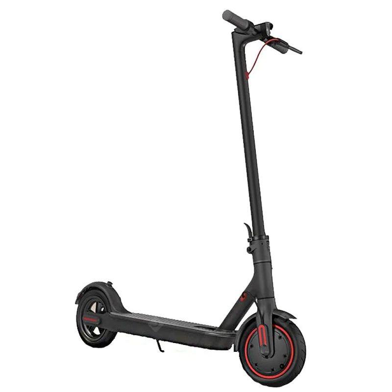 Электросамокат Xiaomi MiJia Electric Scooter M365 Pro международная версия - фото 3 - id-p137643257