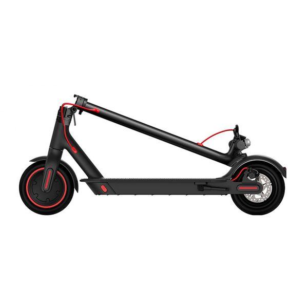 Электросамокат Xiaomi MiJia Electric Scooter M365 Pro международная версия - фото 4 - id-p137643257