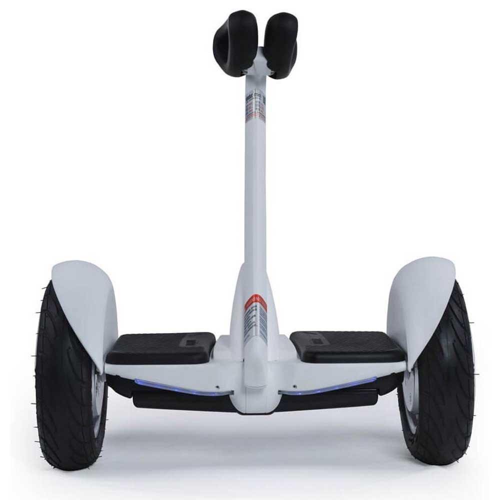 Segway-Ninebot S (белый) - фото 2 - id-p137643262