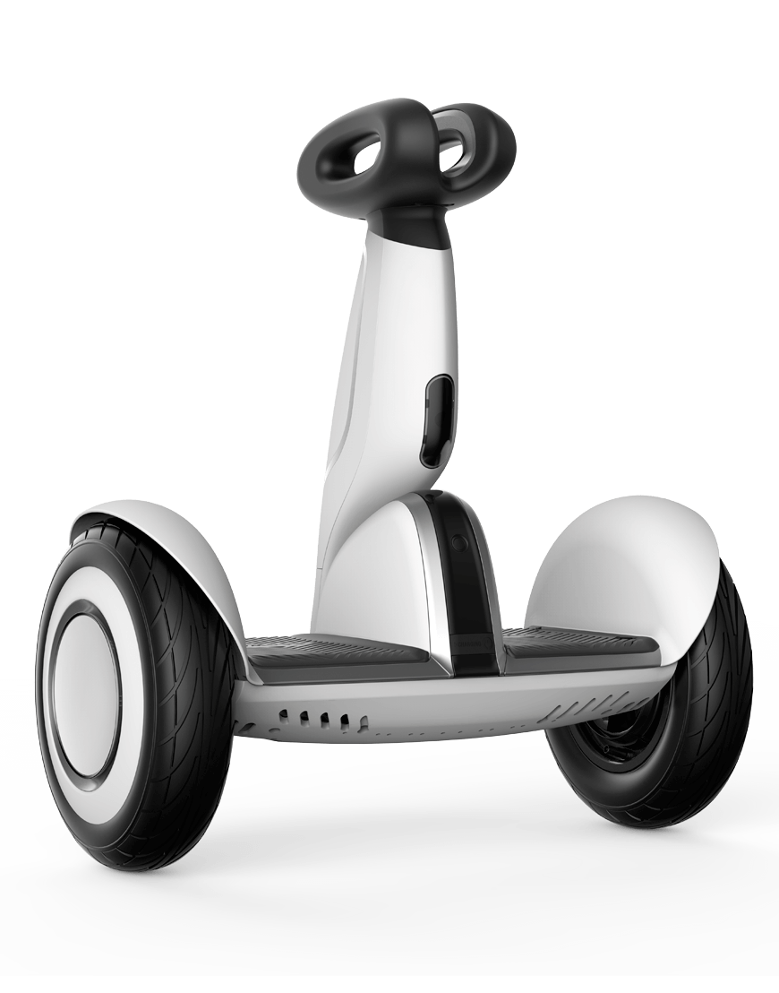 Segway-Ninebot S-Plus - фото 3 - id-p137643264