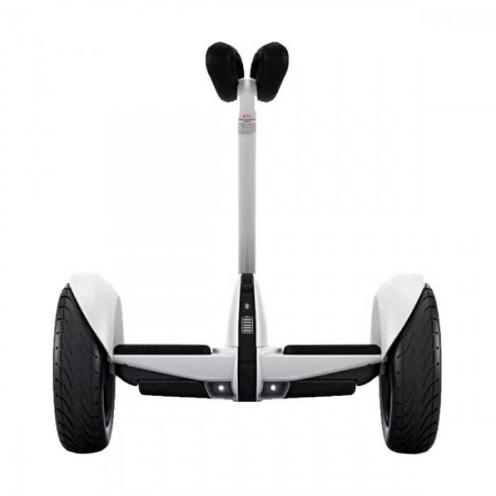 Segway-Ninebot Mini (белый) - фото 4 - id-p137643265