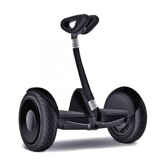 Segway-Ninebot Mini (черный) - фото 1 - id-p137643266