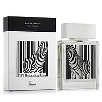 Rumz Al Rasasi 9325 Pour Elle Zebra EDP 50 ml