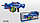 Бластер детский Zecong Toys Blaze Storm ZC7050 + 40 пуль, фото 2