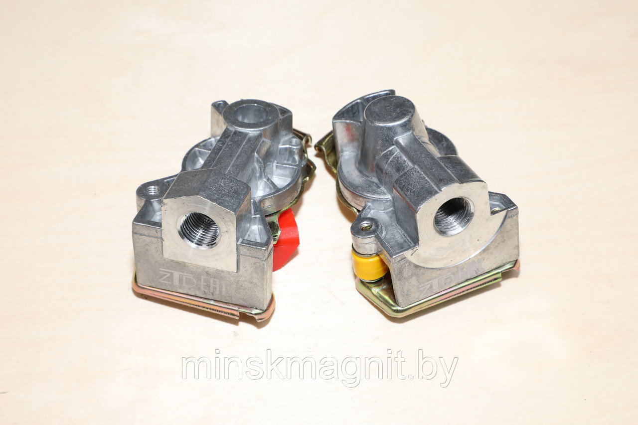 ПАЛМ комплект из 2-х М16*1,5 (евро) 100-3521010-М16 МАЗ