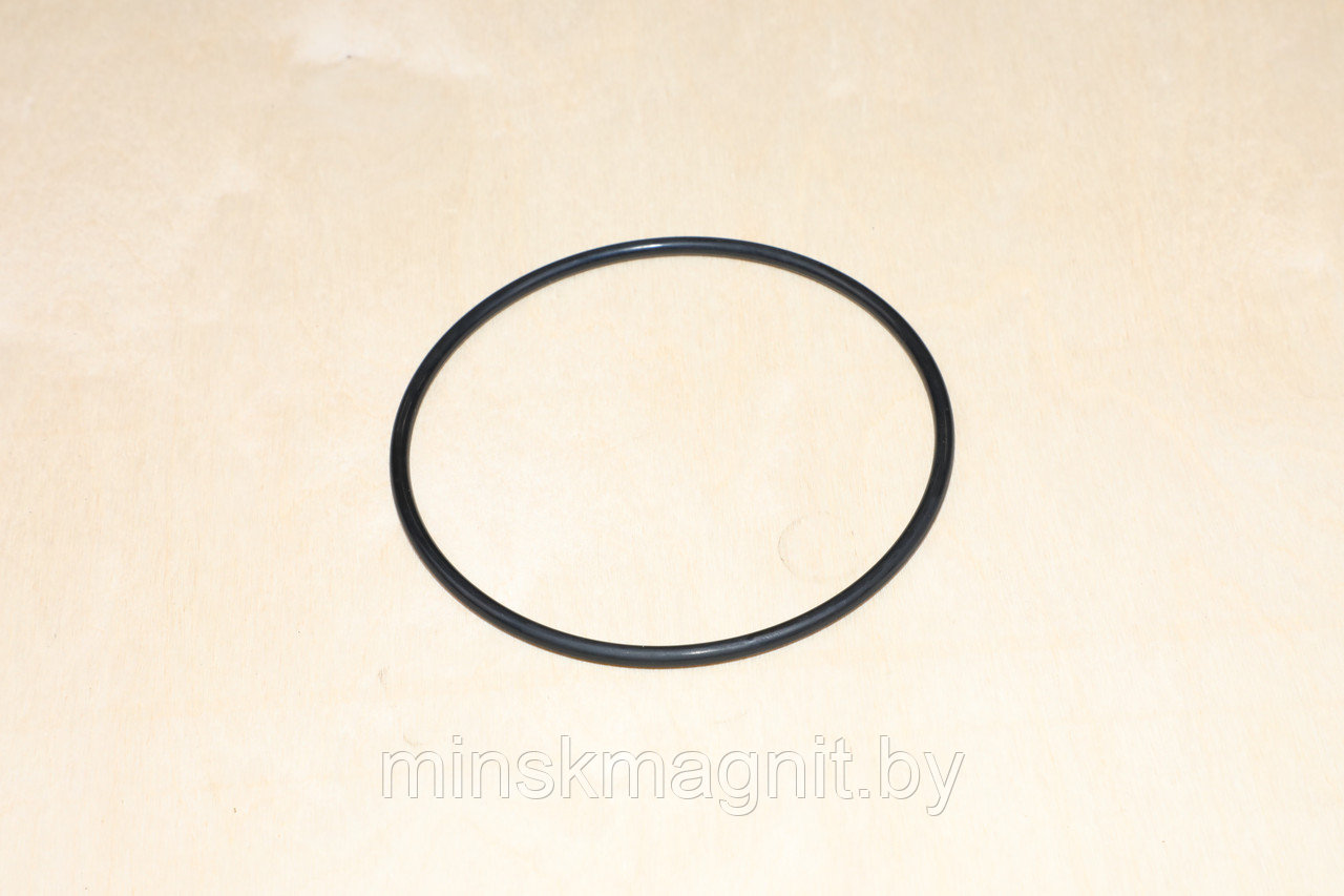 Кольцо оси балансира 122-130-46-2-2 МАЗ - фото 1 - id-p45571943