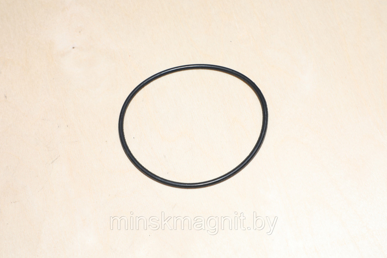 Кольцо цапфы резиновое 100-106-36-2-3 МАЗ - фото 1 - id-p45571966