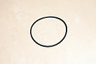 Кольцо цапфы резиновое 100-106-36-2-3 МАЗ, фото 3