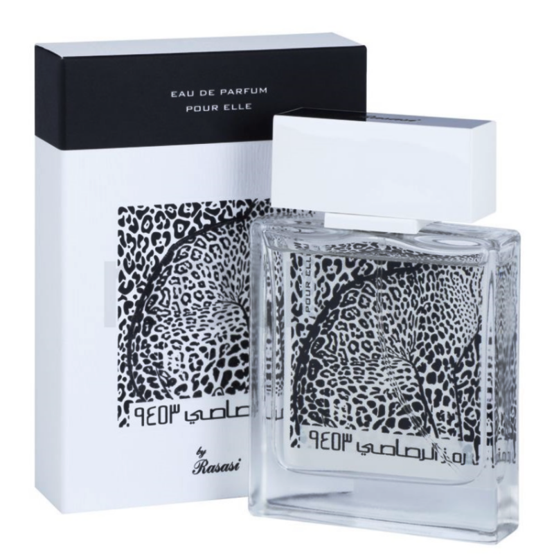 Rumz Al Rasasi 9453 Pour Elle Leopard EDP 50 ml