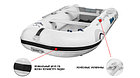 Надувная лодка Stormline Active 360, фото 3