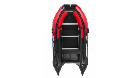 Надувная лодка Stormline Adventure Standard 380