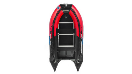 Надувная лодка Stormline Adventure Standard 400