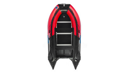 Надувная лодка Stormline Adventure Standard 430
