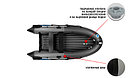 Надувная лодка Stormline AIR Cruiser 340, фото 9