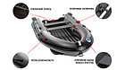 Надувная лодка Stormline AIR Cruiser 400, фото 8
