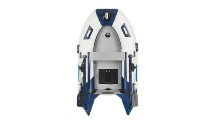 Надувная лодка Stormline Airdeck Standard 240