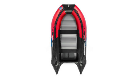 Надувная лодка Stormline Adventure Standard ALUMINIUM 500