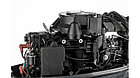 Лодочный мотор 2х-тактный Mikatsu M40FES-T, фото 5