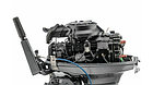 Лодочный мотор 2х-тактный Mikatsu M50JHS, фото 5