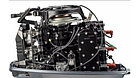 Лодочный мотор 2х-тактный Mikatsu M60FHS, фото 3