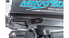 Лодочный мотор 2х-тактный Mikatsu M20FHS, фото 4