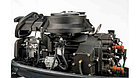 Лодочный мотор 2х-тактный Mikatsu M50FES-T, фото 8