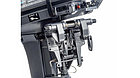 Лодочный мотор 2х-тактный Mikatsu M9.9FHS ENDURO, фото 6