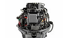 Лодочный мотор 4х-тактный Mikatsu MF20FES-EFI, фото 6