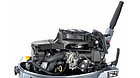 Лодочный мотор 4х-тактный Mikatsu MF20FHL, фото 4